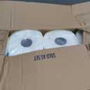 Quilted Northern Ultra Plush Toilet Paper, 24 Mega Rolls = 96 Regular Rolls, 3X Thicker*, 3 Ply Soft Toilet Tissue