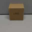 LISEN for Magsafe Car Mount, Cell Phone Holders for Your Car, Magnetic Car Accessories for Women Men Jeep Truck, Gifts for Mothers Day Him Her for iPhone 17 Pro Max 16 15 14 13 12, Samsung S26, Black