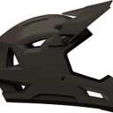 Bell Sanction 2 Bike Helmet - Mocha - Medium