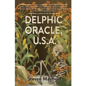 Delphic Oracle U.S.A.