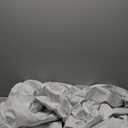 Amazon Basics Room Darkening Blackout Window Curtains 2 Panels with Grommets, for Living Room and Bedroom, 52 x 84 inches, White