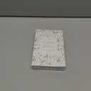 VJQ 24 Floral Thank You Cards with Envelopes, Wildflower Thank You Notes with Envelopes, Assorted Blank Appreciation Cards for Teacher Baby Shower, Bridal Shower, Wedding