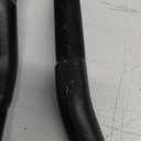 MOTOKU Front Driver and Passenger Side Outer Tie Rod Ends for Jeep Wrangler 2007-2017
