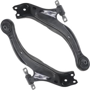 Front Left & Right Lower Control Arms for Toyota Avalon 1998-2004, Sienna 1998-2003, Solara 1999-2003, Rebuild end Suspension Kit, Replace K620578 K620579 2pc