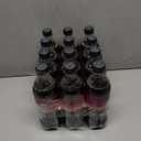 2 x Coca-Cola Zero Sugar Cherry Diet Soda Soft Drink, 16.9 fl oz, 6 Pack (EXP 10/05/26)