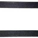 Topside Adapter Plate, HT Rev 2 - Black