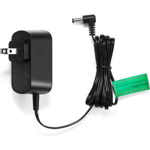 Trucozie Charger Attachment for Cordless Vacuum Cleaner T550