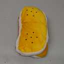 Rubies Hot Dog Pet Costume for Dogs or Cats, Medium (Medium (Pack of 1))