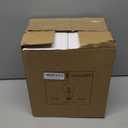 12 Pack 400LM LED Edison Bulbs 40 Watts Equivalent, 4 Watt LED Vintage Light Bulb, 5000K Daylight ST19 Light Bulb, E26 Base for Light Fixtures, Not Dimmable