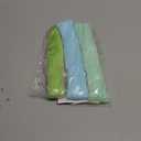 Retro Shaw Cat Toys Kicker Pillows 3Pcs, Crinkle Refillable Catnip Toys for Indoor Cats Kitten, Christmas Interactive Cat Nip Chew Kitty Kick Sticks 10.1 Inches