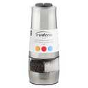 Trudeau Duo Battery Mill 7"-Stainless Steel 07120005