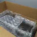 FANCOLE Windowless Portable Air Conditioners with 4Modes & 3Speeds, 15H Timer for Smart Auto-off, 2Gal Tank for 20H Cooling, Evaporative Air Cooler 17 FT Remote, 120 Swing Swamp Cooler No Hose Needed