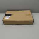 Windshield Washer Tank Cover Engine Bay Accessories Compatible with 2015-2024 Dodge Challenger & 2011-2024 Charger Chrysler 300 300c, Carbon Fiber