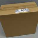 Cesun Automatic Motion Sensor Black Bathroom Trash Can with Lid, 2.6 Gallon Touchless Trash Bin, Smart Plastic Slim Garbage Can Small Wastebasket for Toilet, Office, rv, Bedroom, Living Room