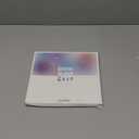 Varikke for iPhone 14 Pro Wallet Case Detachable with Card Holder for Women, Fashion Glitter Leather Strap Strong Magnetic Flip Wallet Removable Phone Case Cover for iPhone 14 Pro 6.1", Light Purple