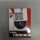 GPS Tracker for Vehicles,Cars,Kids,Pets,and Motorcycles | Real-Time Location Tracking | No Monthly Fee No Subscription | Mini Hidden GPS Tracker Device for Car,Dog,Elderly,and Personal Use