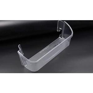 2 Pack Door Bin Shelf Replacement For Frigidaire LGHS2665KF2 FGHS2631PF4A FRS6LF7JW3 GLHS68EGB3 FGUS2632LE1 PHS69EJSS0 PHS69EHSS2 FGUS2642LF1 FRS6LF7GS3 LGHS2644KM1 GLRS267ZCW1 FRS6LF7JB0 Refrigerator