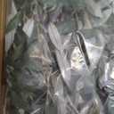 Artificial Olive Branch Stems 5pcs 28 Inch