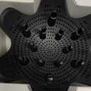 Shark SpeedStyle Pro Professional Performance High-Velocity Hair Dryer System with Scalp Shield and IQ Speed Styling & Drying Suite, Curly and Coily Hair, Lightweight, Ionic, No Heat Damage, HD732