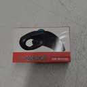 welspo Wireless USB Handheld Finger Trackball Mouse with Laser Pointer