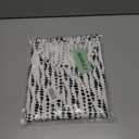 AUSELILY Womens Summer Dress Casual Sleeveless Crewneck T Shirt Sundress Flowy Tiered Swing Mini Dresses XL