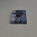 Mini Robot Fan