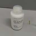 Olaplex N.3PLUS Complete Repair Treatment: 3-minute Pre-shampoo Treatment to Immediately Repair Hair Damage for Softer, Stronger Hair | For Coily, Curly, Straight, and Wavy