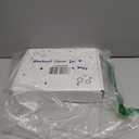 Pack N Play Blackout Cover, Hiaksedt Crib Canopy Cover for Pack and Play, Breathable Blackout Tent for Travel Crib, Portable Stretchy Netting Cover for Indoor Outdoor Travel Playard