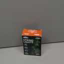 Joiedomi Green Christmas String Lights,100 Count 22.3FT Christmas Fairy Tree Lights Plug in for Indoor Outdoor Xmas Decorations Patio Holiday Theme Party Yard House,Green Wire