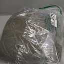 Ameritex Waterproof Dog Bed Cover Pet Blanket for Furniture Bed Couch Sofa Reversible, 52x82 Inch (Pack of 1), Green+navy Blue