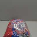 Cinrobiye 24 Set 4th of July Craft Kits Patriotic Crown Hat Craft Independence Day Crown Head Band for Memorial Day Party Favor School Home USA Patriotic Activity Decoration Supplies