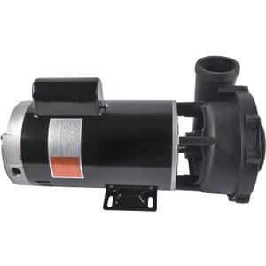 3722021-13 Executive 56 Frame 5.0 HP Spa Pump, 230V 2 Speed, 56Y Frame