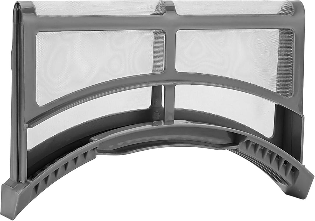 2026 UPGRADEDDC61-02595A Dryer Lint Filter Trap Replacement for Samsung Dryer Replaces 2069505 DV42H5200EW PS4206799 AP4578777-High Compatibility-High Quality by Cenipar