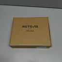 Retevis Ailunce HA1UV Handheld Ham Radio, IP67 Waterproof, Dual Band Radio with Whip Antenna, NOAA, 2800mAh USB-C Charge, Chirp, Sub-PTT, Long Range Walkie Talkie for Outdoor, Emergency, Survival