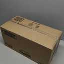 Kleenex Trusted Care Facial Tissues, 8 Flat Boxes, 200 Tissues per Box, 2-Ply, Packaging May Vary (White)