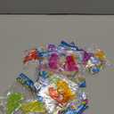 Sticky Hands Bulk 30 PCS Party Favors for Kids 4-8,8-12 Year Stretchy Sticky Hand Feet Goodie Bags Stuffers for Kids Mini Christmas Classroom Prizes Student Gifts Teacher Birthday Trinkets Slap Hand