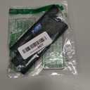 Just for Men 1-Day Beard & Brow Color, Temporary Color for Beard and Eyebrows, For a Fuller, Well-Defined Look, Up to 30 Applications, Dark Brown, Ships in Eco-Friendly Packaging (Pack of 3)