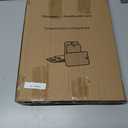 Cutting Board, Glass Cutting Boards for Kitchen, Chopping Board Set with Non-Slip Edges & Hanging Hole, Dishwasher- Safe Clear Cutting Board for Countertop, Meal Prep & Serving