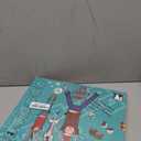 NEW 2025 Advent/Countdown Calendar FAMILY GAMES. 24 OF THE BEST EVER FAMILY GAMES IN ONE BOX  put the screen aside and enjoy hours of FUN. Comes with a step-by-step picture guide. For kids aged 6+. The perfect family bonding experience