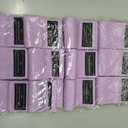 12 Pcs Fabric Resistance Bands for Working Out Booty Workout Stretch Exercise Bands Non Slip for Legs Squat Resistance Loop for Women Men Starter Butt Hip Thigh Fitness