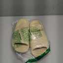 Sandals, Summer Sandal Slippers for Men and Women for Home Use ,House Slippers , Size 42-43