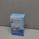 GKTZ Kids Camera - Waterproof Underwater Camera for Kids, Christmas Birthday Gifts for Boys Age 3-12, 1080P HD Children Digital Action Camera, Pool Toys for Kids Age 4-12 (Green)