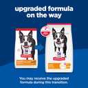 Hill's Science Diet Adult 1-6 Light Small Bites Dry Dog Food, Chicken Meal & Barley, 15 lb. Bag (EXP 02/26/28)