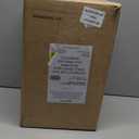 Amazon Basics Food Processor and Vegetable Chopper, 10 Cup Bowl, 2-Speed, 500 Watt Motor, Black