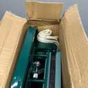 15-20 Inch Adjustable Garden Kneeler and Seat, Foldable Garden Kneeler, 15.7-20.5 inches