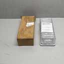 YASONIC Shower Caddy Hanging, Never Rust Shower Organizer Hanging, Aluminum Shower Racks for Inside Shower with Hooks for Razor, Bathroom Organizers and Storage with Soap Holder, Bright Silver