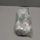 Yoofoss Baby Sleep Sack 0-6 Months Wearable Blanket for Babies 100% Organic Cotton 2-Way Zipper TOG 0.5 Toddler Sleeping Sack 3 Pack, Sleep Sacks (Small, Banana&leaf&green)