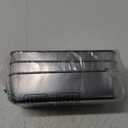 TeamFar Loaf Pan Set of 3, 9 x 5 Inch Bread Loaf Meatloaf Pan Stainless Steel for Baking Bread Cake Toast Brownies, Healthy & Sturdy, Oven & Dishwasher Safe (Silver)