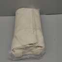 Puffer Tote Bag for Women, Quilted Bag with Zipper, Small Tote HandBags for Work, Travel (Medium-beige)