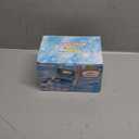 INNOCHEER Kids Makeup Kit for Girl Toys, Frozen Toys for Girls Makeup Kit, Washable Make Up for Kids Double Layer, Frozen Makeup for Little Girls, Gifts Toys for 3 4 5 6 7 8 9 10 11 12+ Year Old Girls